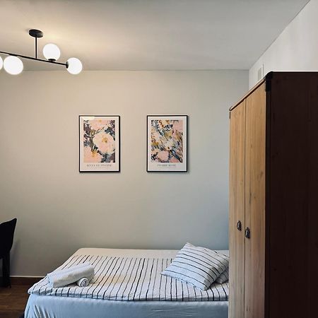 Nalu Apartments No 10&17 カトヴィツェ エクステリア 写真