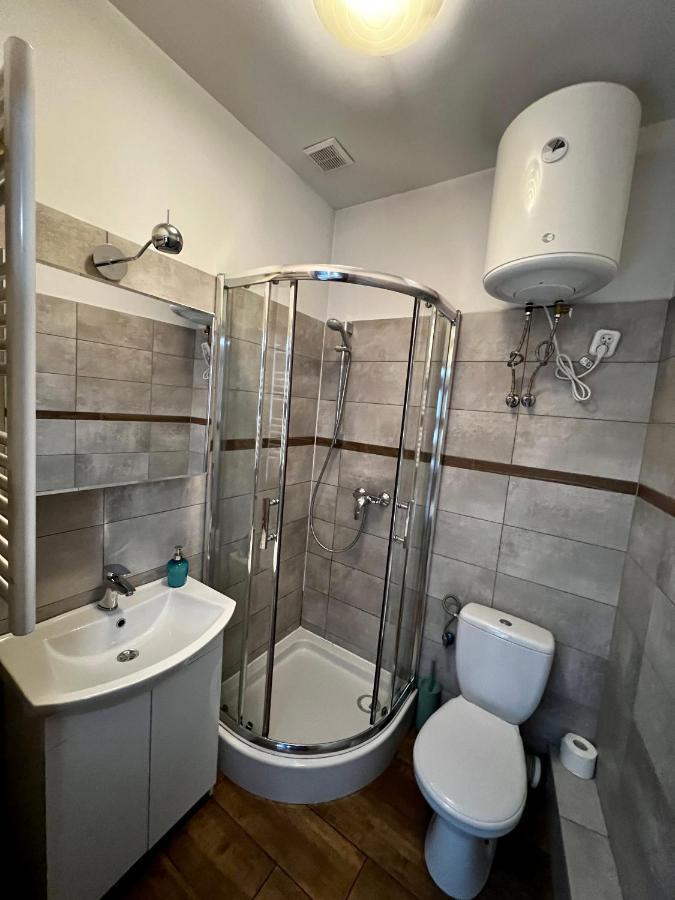 Nalu Apartments No 10&17 カトヴィツェ エクステリア 写真