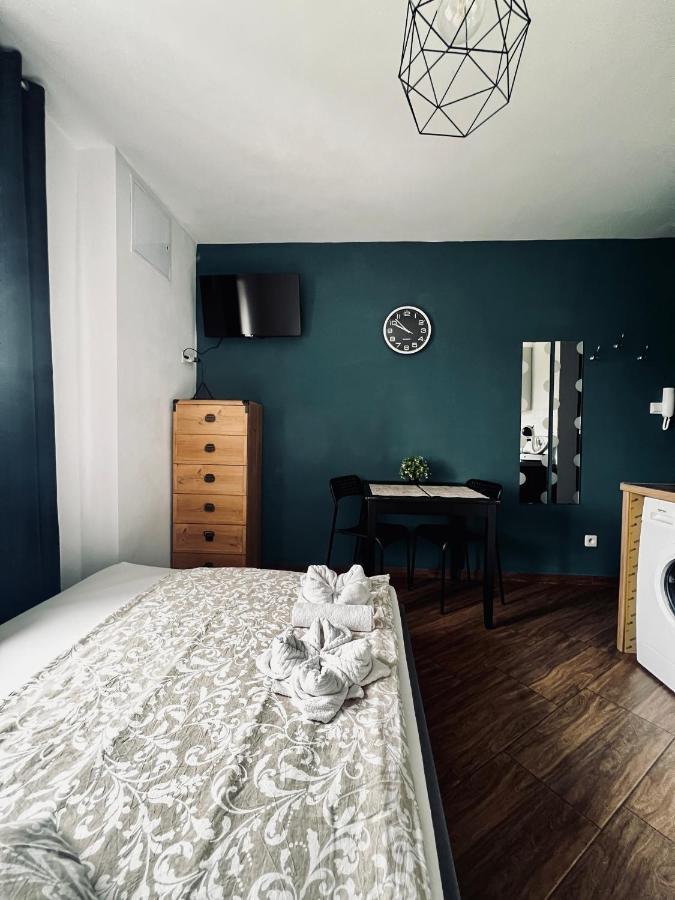 Nalu Apartments No 10&17 カトヴィツェ エクステリア 写真