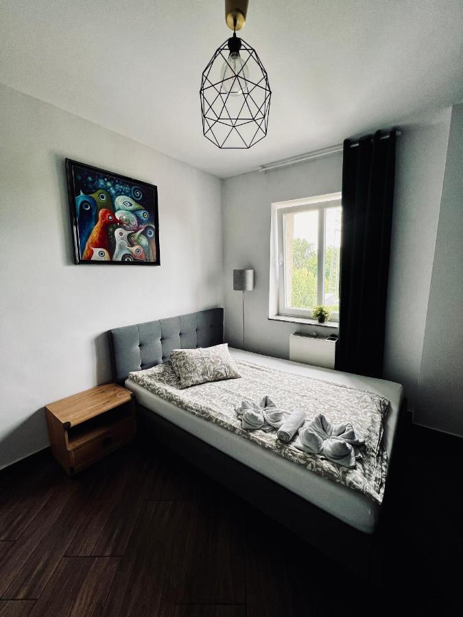 Nalu Apartments No 10&17 カトヴィツェ エクステリア 写真