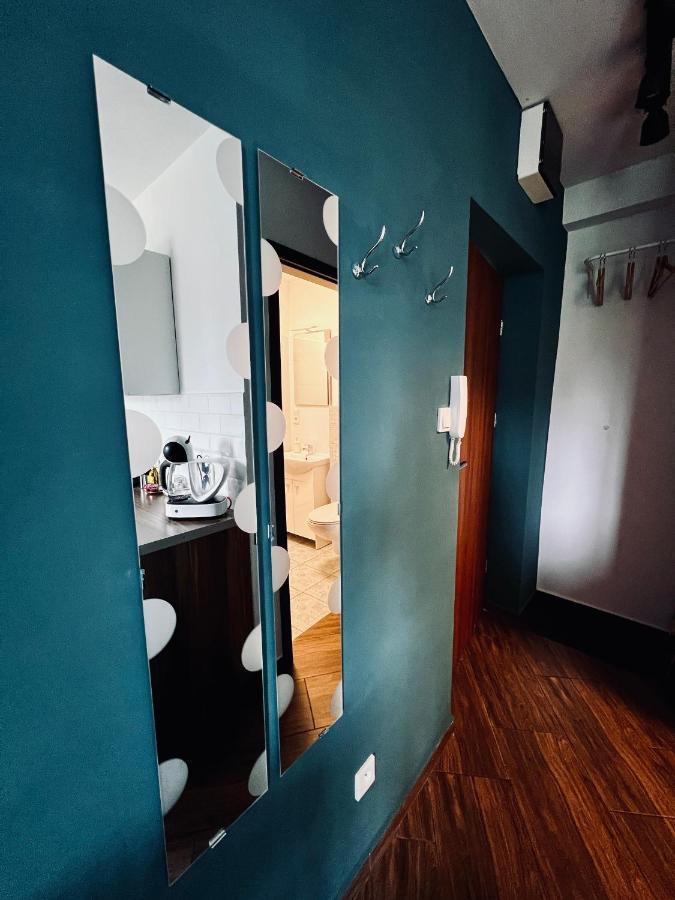 Nalu Apartments No 10&17 カトヴィツェ エクステリア 写真