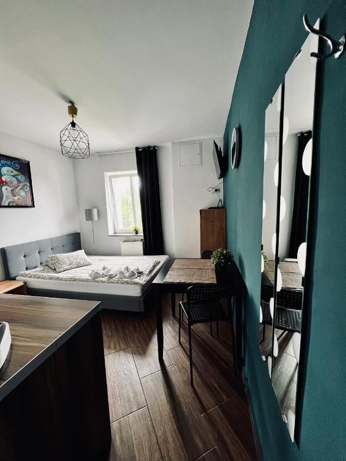 Nalu Apartments No 10&17 カトヴィツェ エクステリア 写真