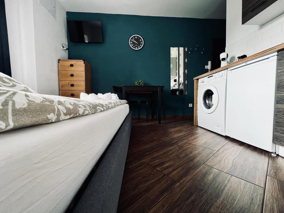 Nalu Apartments No 10&17 カトヴィツェ エクステリア 写真