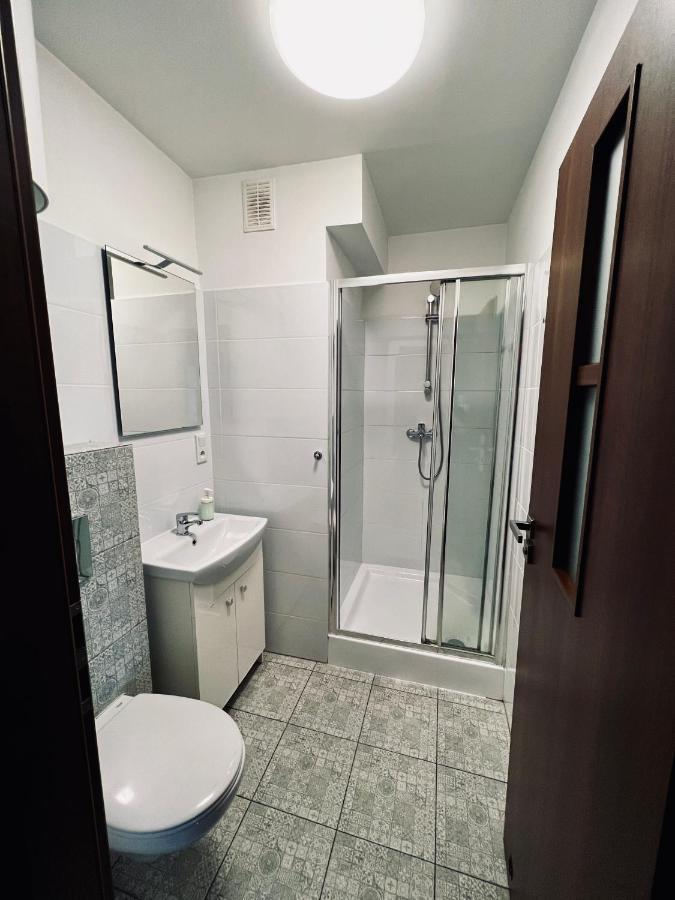 Nalu Apartments No 10&17 カトヴィツェ エクステリア 写真