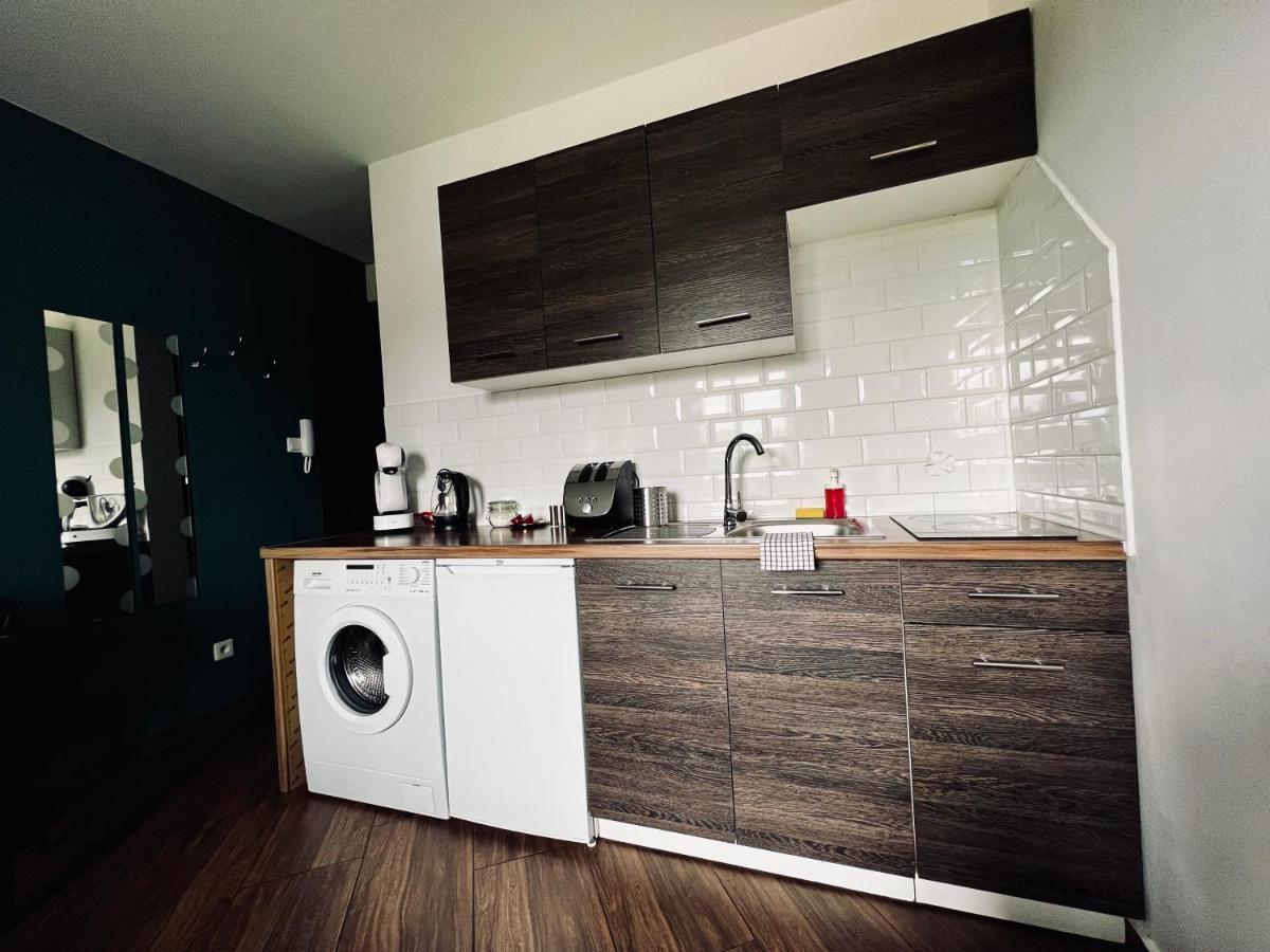 Nalu Apartments No 10&17 カトヴィツェ エクステリア 写真