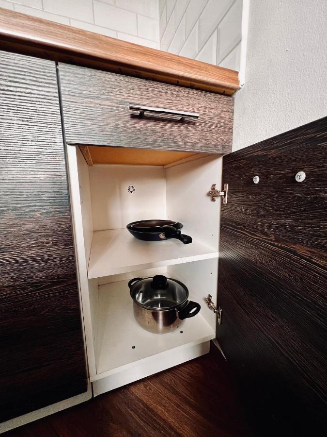 Nalu Apartments No 10&17 カトヴィツェ エクステリア 写真