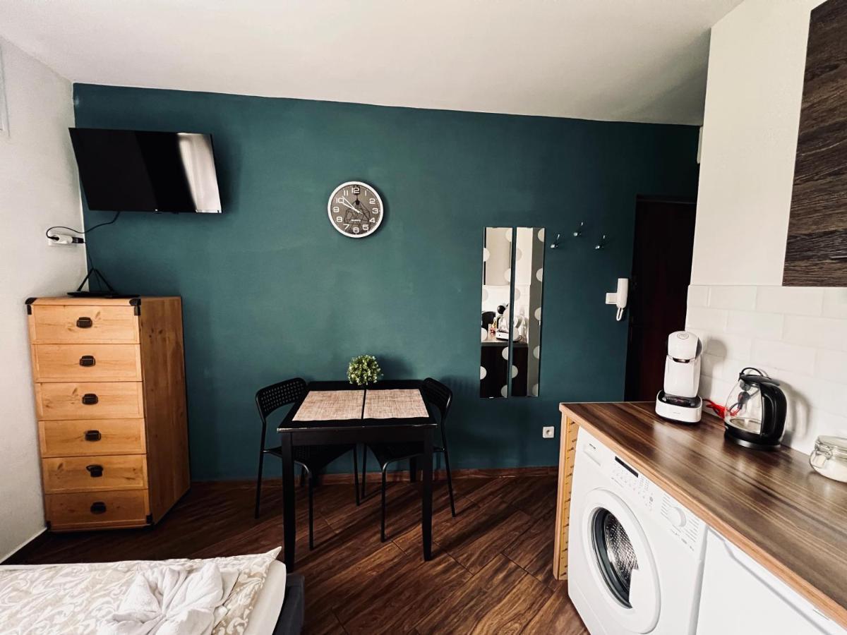 Nalu Apartments No 10&17 カトヴィツェ エクステリア 写真