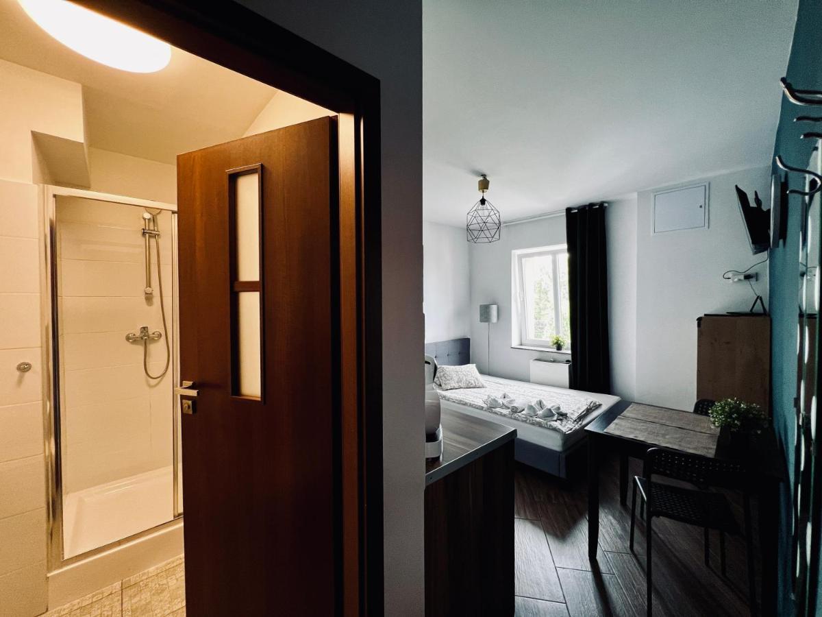 Nalu Apartments No 10&17 カトヴィツェ エクステリア 写真