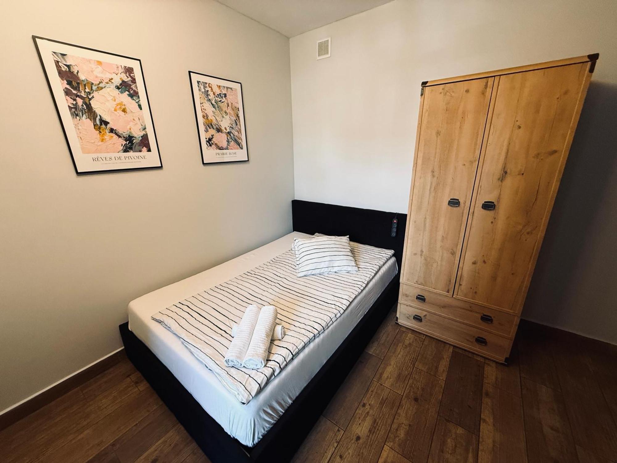 Nalu Apartments No 10&17 カトヴィツェ エクステリア 写真