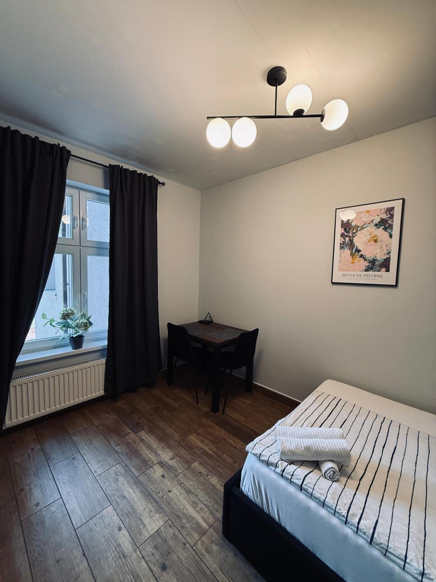 Nalu Apartments No 10&17 カトヴィツェ エクステリア 写真
