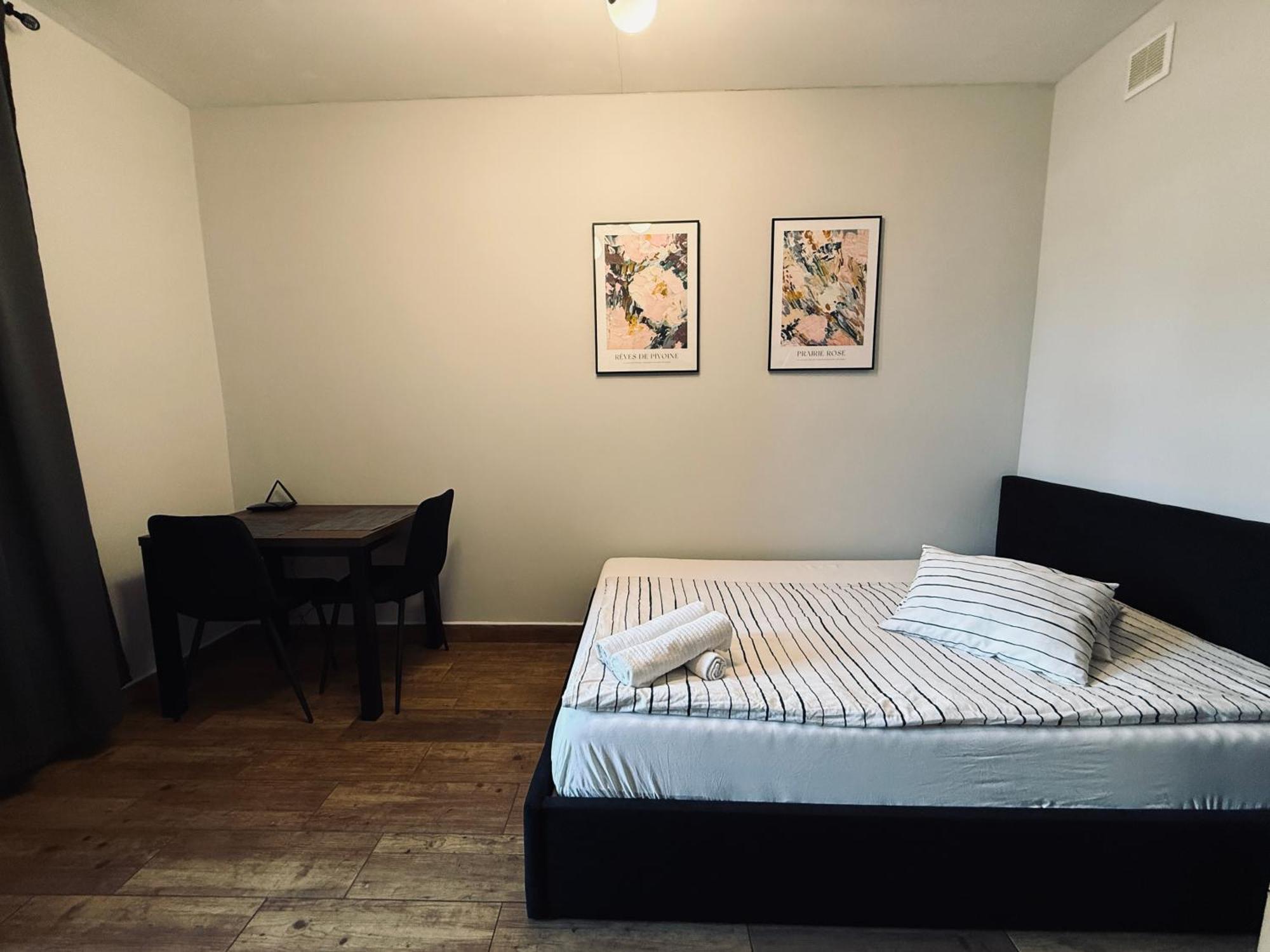 Nalu Apartments No 10&17 カトヴィツェ エクステリア 写真