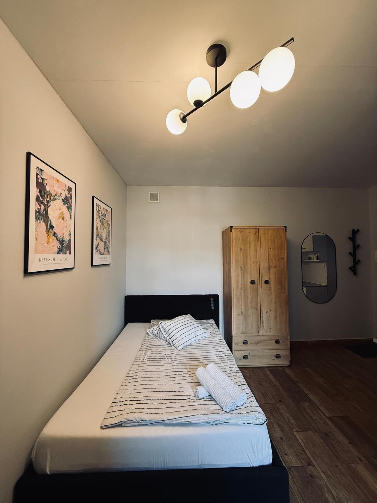 Nalu Apartments No 10&17 カトヴィツェ エクステリア 写真