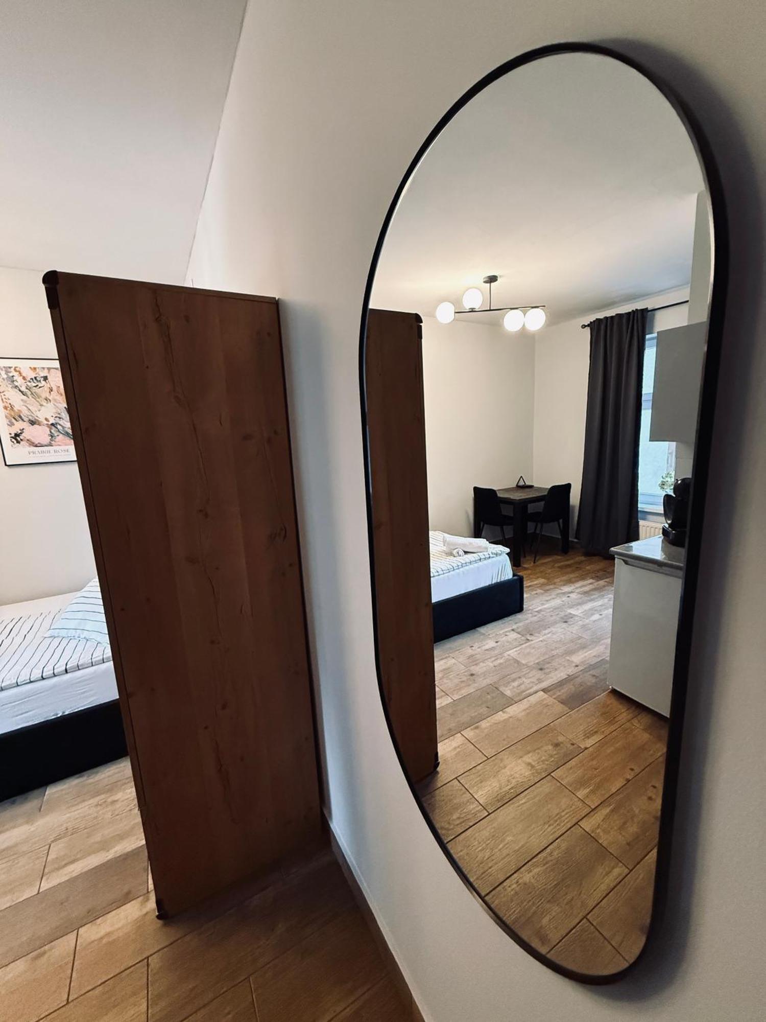 Nalu Apartments No 10&17 カトヴィツェ エクステリア 写真